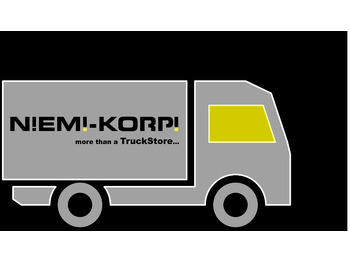 Auto s hydraulickou rukou SCANIA G 440