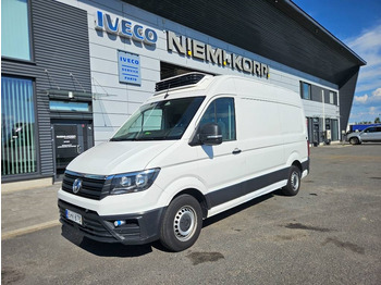 Chladící dodávka VOLKSWAGEN Crafter