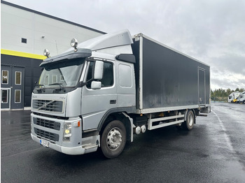 Skříňový nákladní auto VOLVO FM9 300