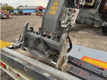 Teleskopický manipulátor LIEBHERR T55-7S: obrázek 5 Teleskopický manipulátor LIEBHERR T55-7S: obrázek 5