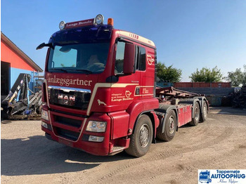 Převodovka a díly MAN