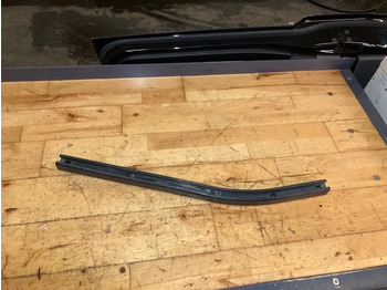 Karoserie a exteriér SCANIA