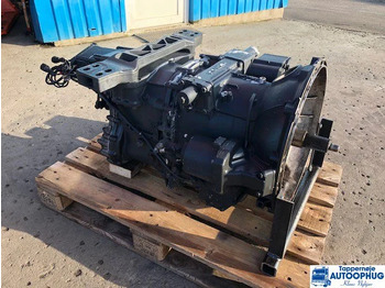 Převodovka a díly SCANIA