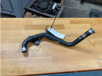 Motor a díly SCANIA