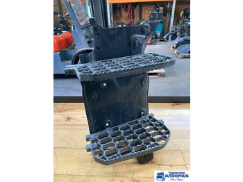 Karoserie a exteriér SCANIA