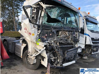 Tahač MAN TGX 28.510