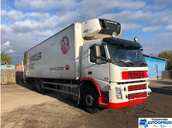 Chladírenský nákladní automobil VOLVO FM 330