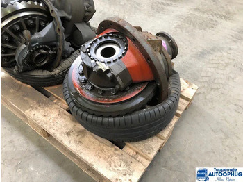 Diferenciál pro Nákladní auto Volvo RSS1356 – 2.79 bagtøj / differentiale: obrázek 2 Diferenciál pro Nákladní auto Volvo RSS1356 – 2.79 bagtøj / differentiale: obrázek 2