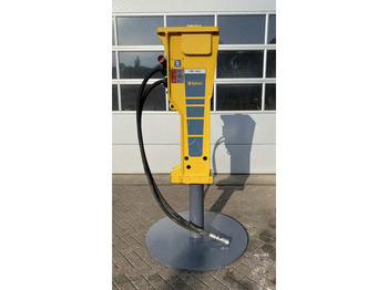 Hydraulické kladivo EPIROC