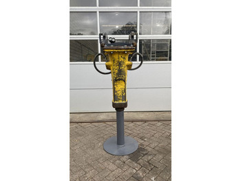 Hydraulické kladivo EPIROC
