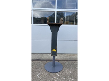 Hydraulické kladivo pro Stavební technika Mustang SB 200: obrázek 2 Hydraulické kladivo pro Stavební technika Mustang SB 200: obrázek 2