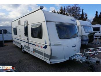 Karavan Fendt Platin 560 SCAND: obrázek 1