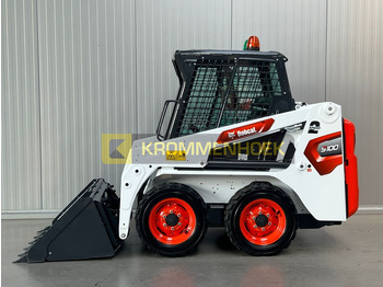 Smykový nakladač BOBCAT S100