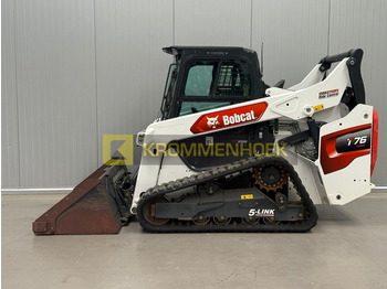 Smykový nakladač BOBCAT T76