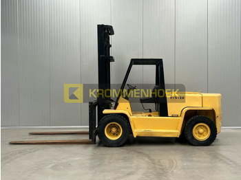 Dieselový vysokozdvižný vozík HYSTER