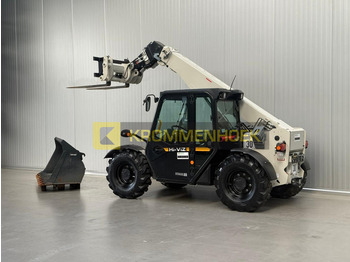 Teleskopický manipulátor JCB 525-60 Demo: obrázek 3