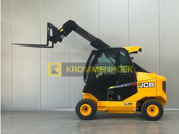 Teleskopický manipulátor JCB