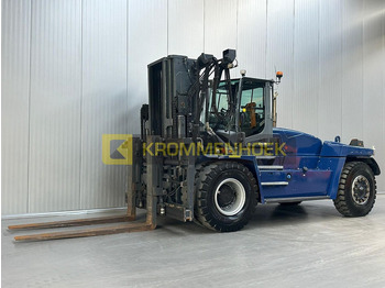 Kalmar DCG 180-12 leasing Kalmar DCG 180-12: obrázek 2 Kalmar DCG 180-12 leasing Kalmar DCG 180-12: obrázek 2
