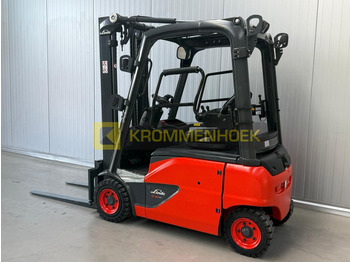 Elektrický vysokozdvižný vozík Linde E 16 P-02: obrázek 3
