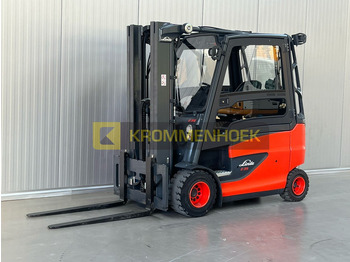 Linde E 35 HL-01 leasing Linde E 35 HL-01: obrázek 2