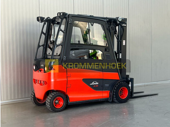 Linde E 35 HL-01 leasing Linde E 35 HL-01: obrázek 4
