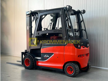 Linde E 35 HL-01 leasing Linde E 35 HL-01: obrázek 3
