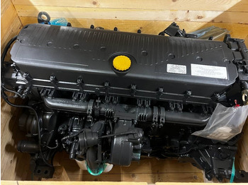 CNH Engine - CNH - F3AE0684G  leasing CNH Engine - CNH - F3AE0684G: obrázek 5