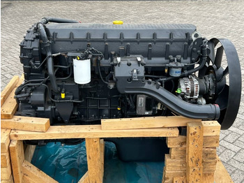 Nový Motor pro Zemědělská technika CNH Engine - FPT Cursor 13 - F3BE9681C: obrázek 4