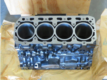 CNH Engine - T3000 / TCE - Yanmar  leasing CNH Engine - T3000 / TCE - Yanmar: obrázek 5