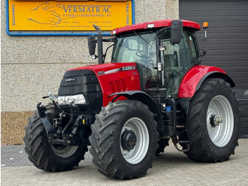 Traktor CASE IH Puma 160
