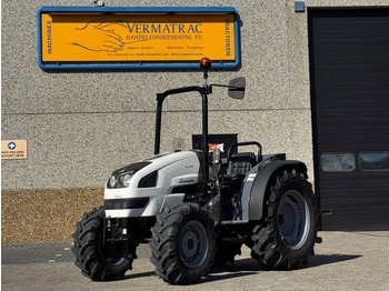 Traktor LAMBORGHINI