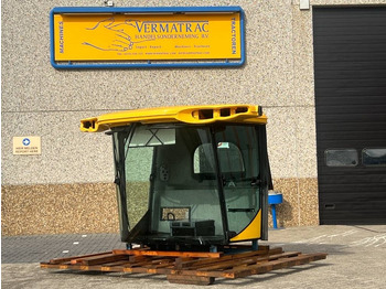 Příslušenství ke kombajnům NEW HOLLAND CR9070