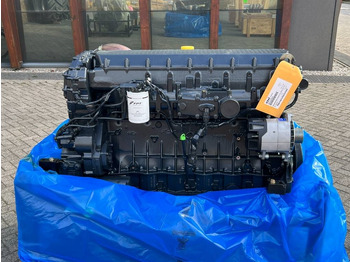 Motor NEW HOLLAND