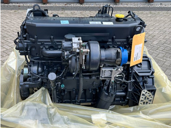 Motor pro Zemědělská technika New Holland Cursor 9, 10, 11, 13: obrázek 5
