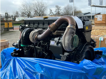 Motor pro Zemědělská technika New Holland Cursor 9, 10, 11, 13: obrázek 4