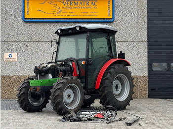 Traktor SAME