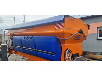 Sypač písku/ Soli SCHMIDT