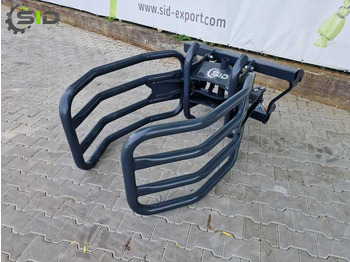 Zemědělská technika SID