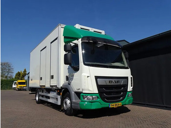 Izotermický nákladní automobil DAF LF 230
