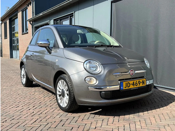 Hatchback FIAT