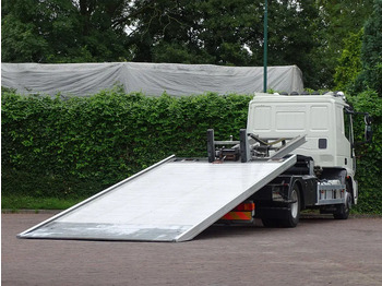 Odtahovka Iveco Eurocargo 12.250 AUT LEER CAM CAMPERUNIT TKM 31000: obrázek 3