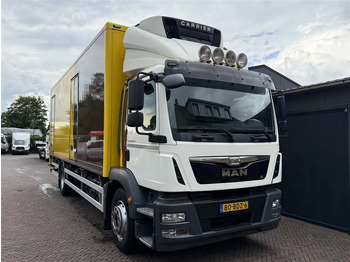 Izotermický nákladní automobil MAN TGM 18.250