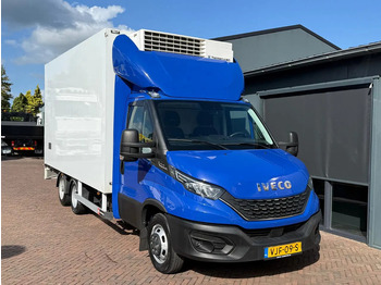 Tahač IVECO Daily