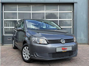Osobní auto VOLKSWAGEN