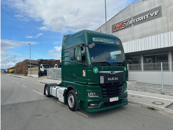 Tahač MAN TGX 18.470