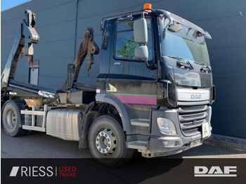 Sklápěč DAF CF 370
