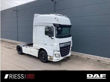 Tahač DAF XF 460