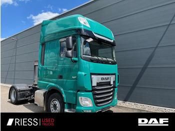 Tahač DAF XF 480