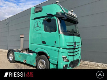 Tahač MERCEDES-BENZ Actros