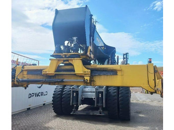 Reach stacker Hyster RS46-41XD/67S: obrázek 5